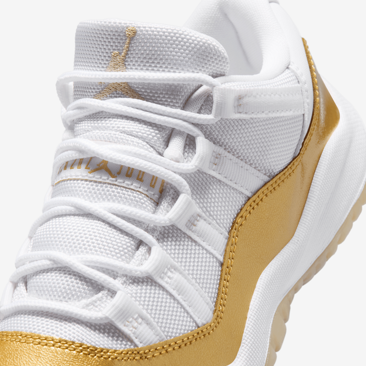 Jordan Retro 11 Low Image 7 of 8. Tap to open photo gallery.