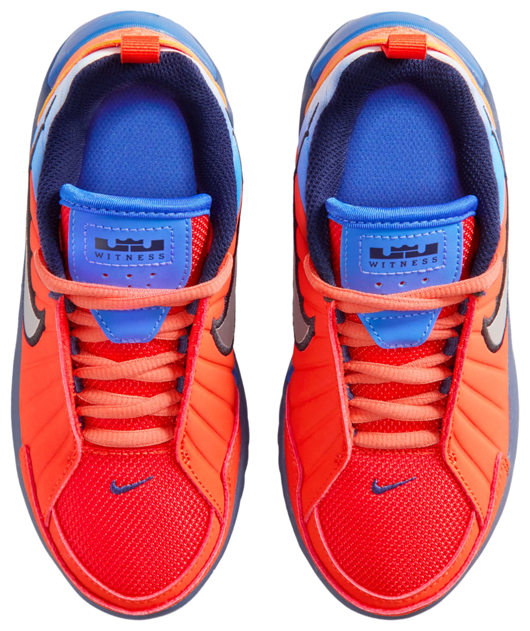 Nike Lebron Jade Image 4 of 5. Tap to open photo gallery.