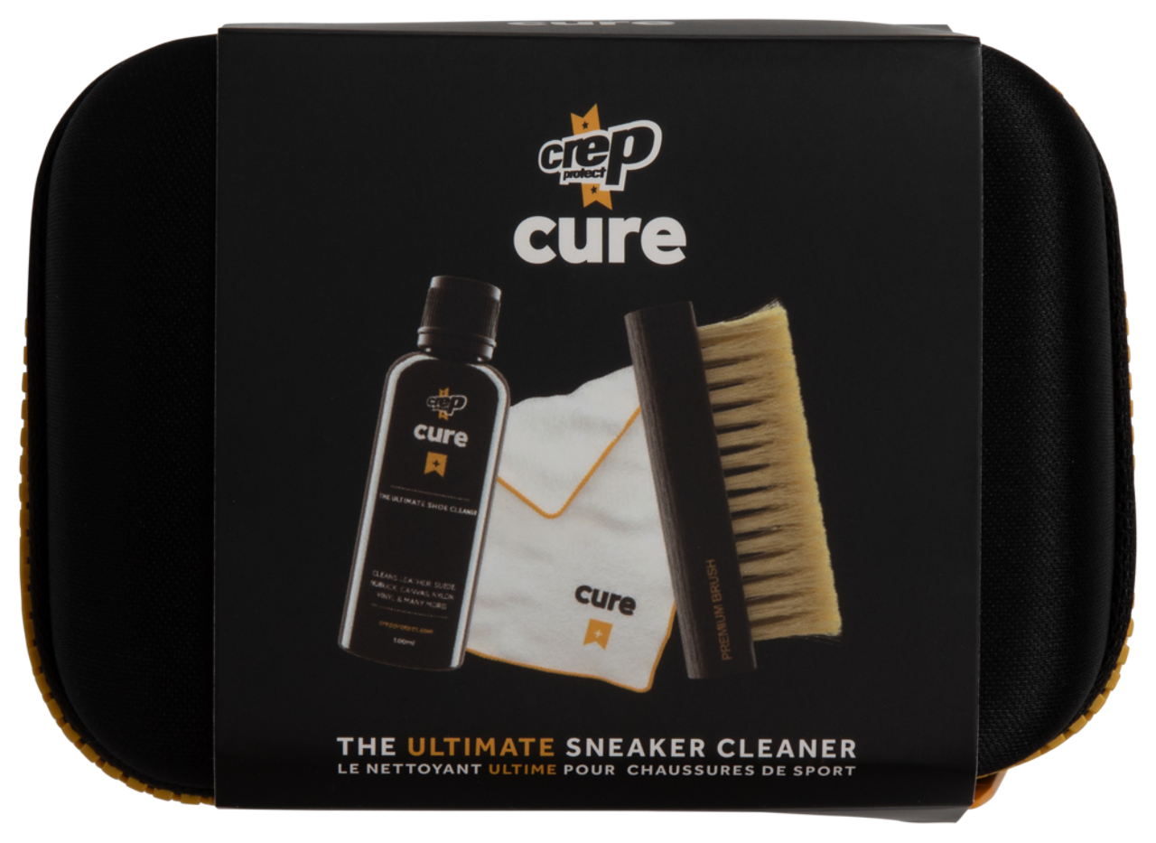 Crep Protect Trousse de cure