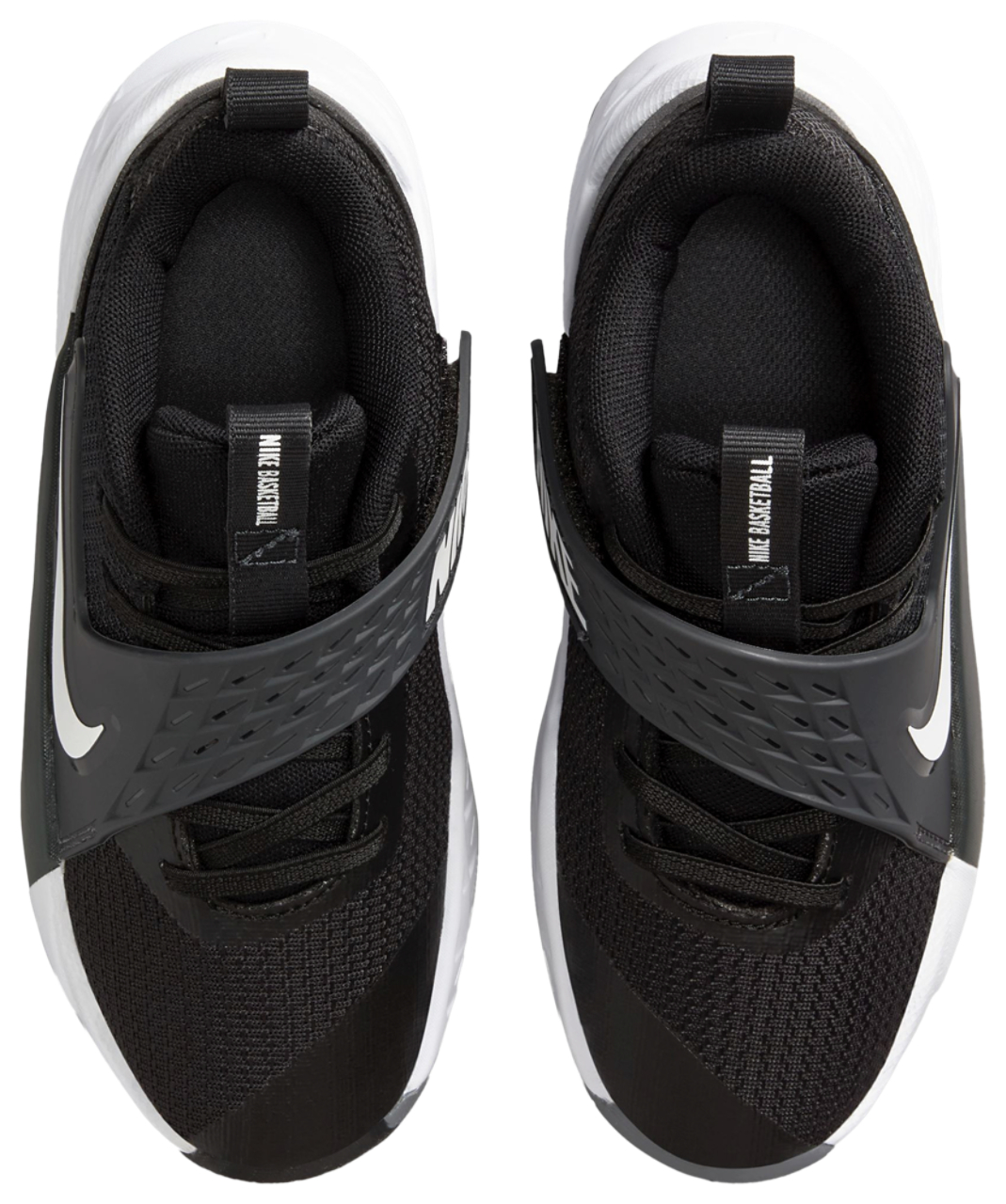Nike Hustle D 12  Image 4 of 5. Tap to open photo gallery.