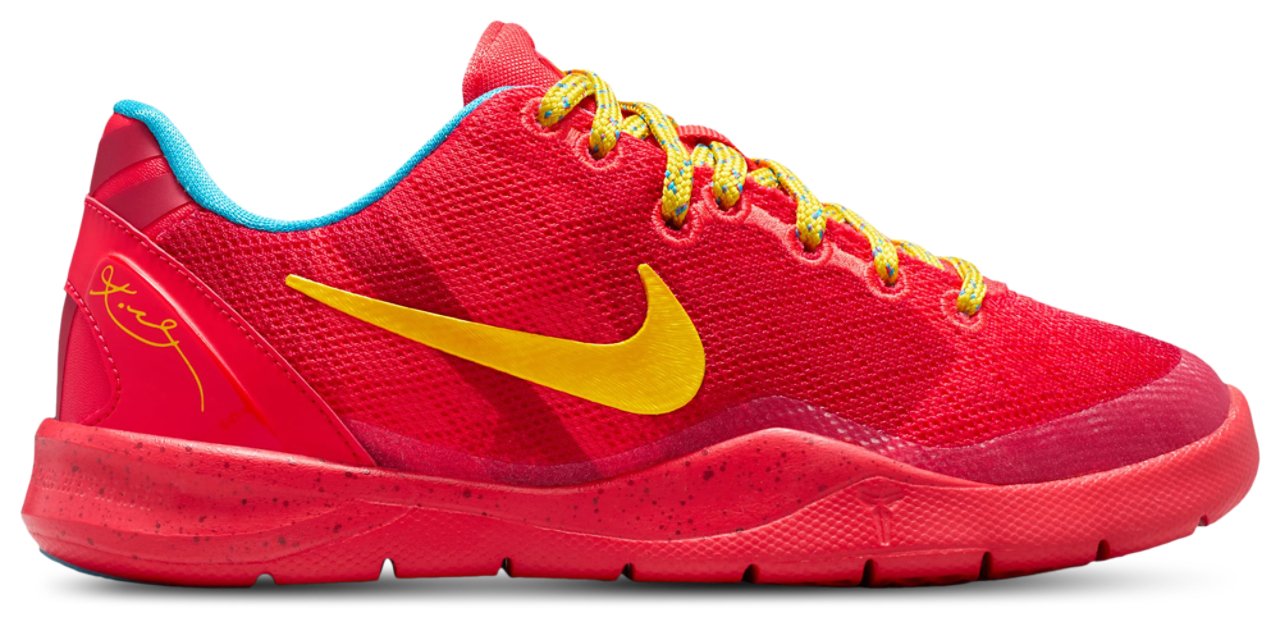 Nike Kobe 8 Protro Image 1 de 5. Appuyez pour ouvrir la galerie de photos.
