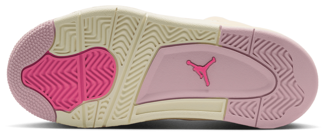 Jordan Retro 4  Image 5 of 8. Tap to open photo gallery.