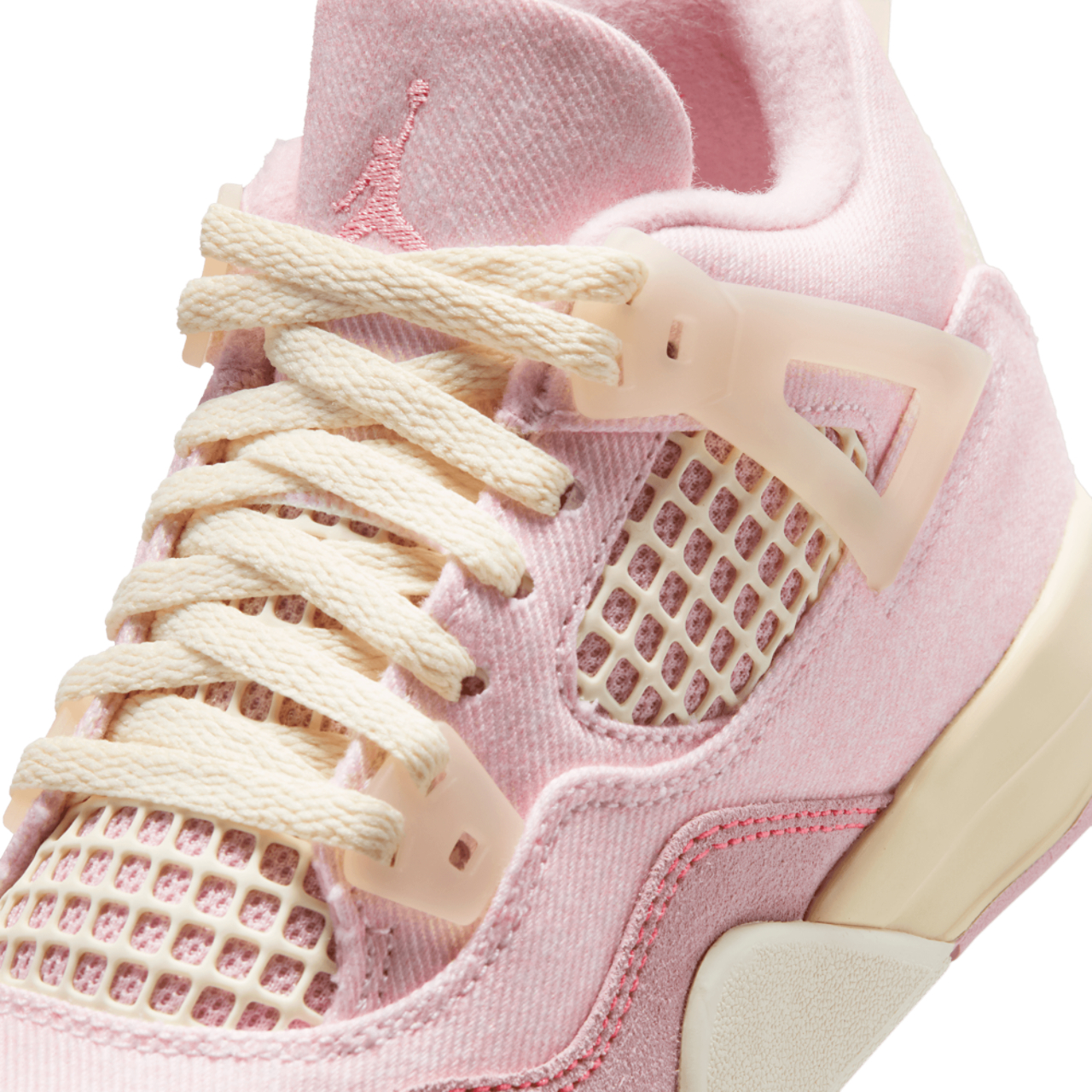 Jordan Retro 4  Image 7 of 8. Tap to open photo gallery.
