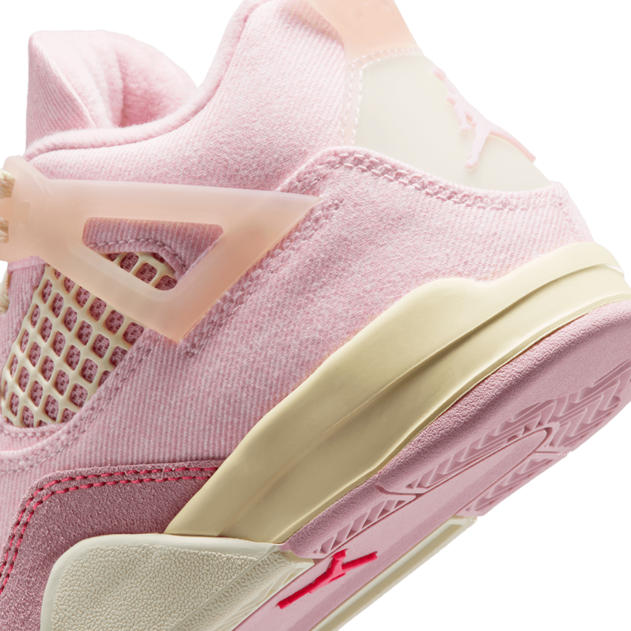 Jordan Retro 4  Image 8 of 8. Tap to open photo gallery.