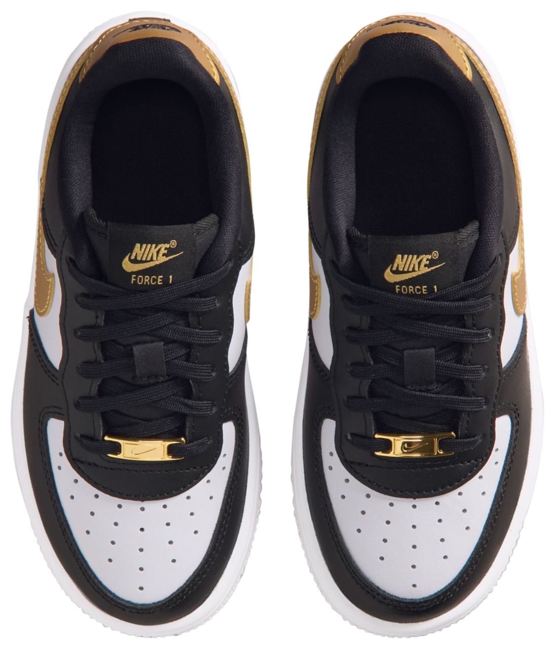 Nike Air Force 1 Low Lace  Image 4 of 5. Tap to open photo gallery.