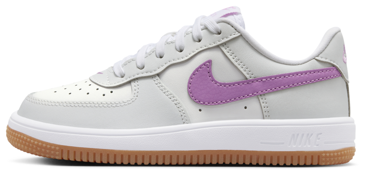 Nike Air Force 1 Low Lace  Image 2 of 6. Tap to open photo gallery.