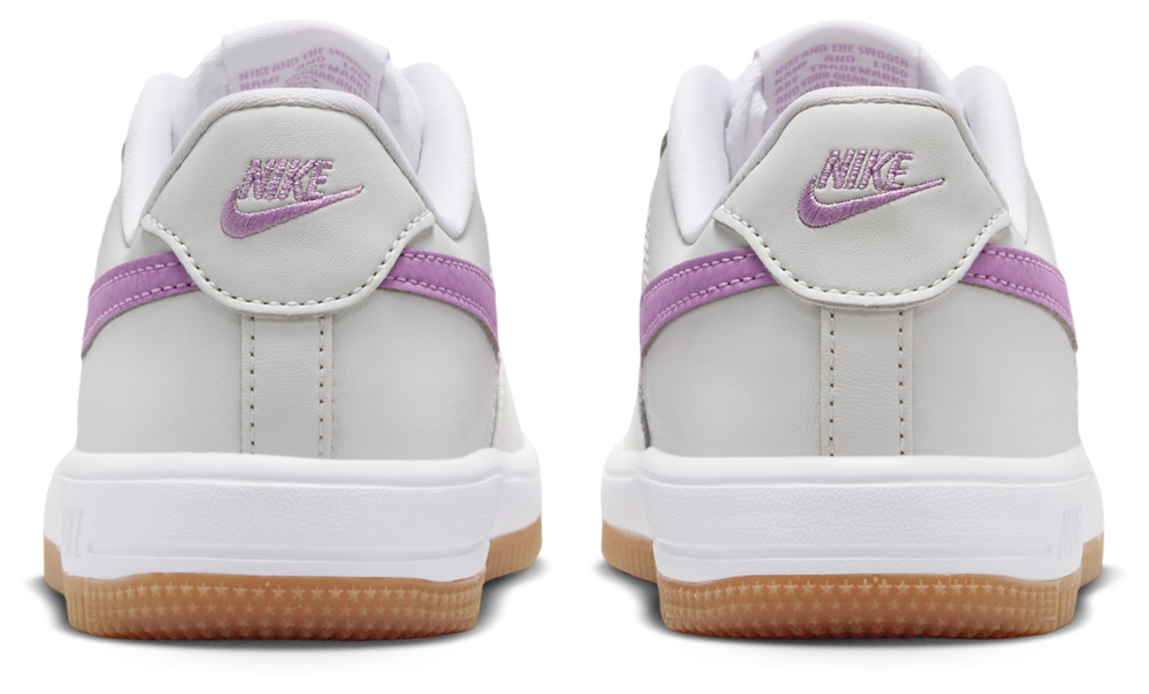 Nike Air Force 1 Low Lace  Image 3 of 6. Tap to open photo gallery.