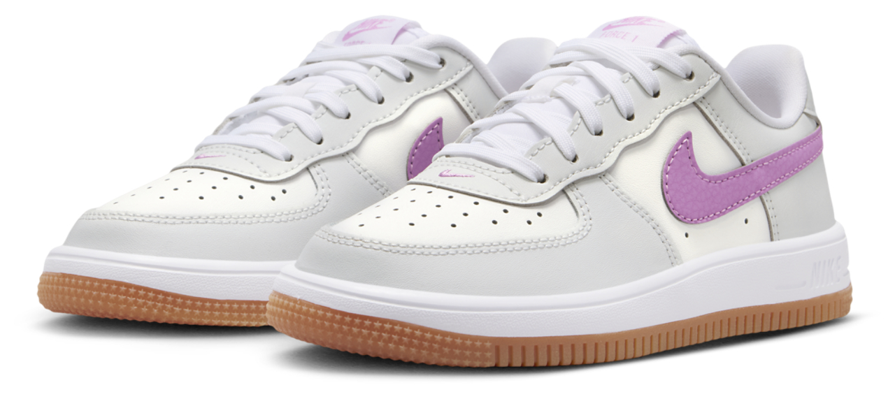 Nike Air Force 1 Low Lace  Image 4 of 6. Tap to open photo gallery.