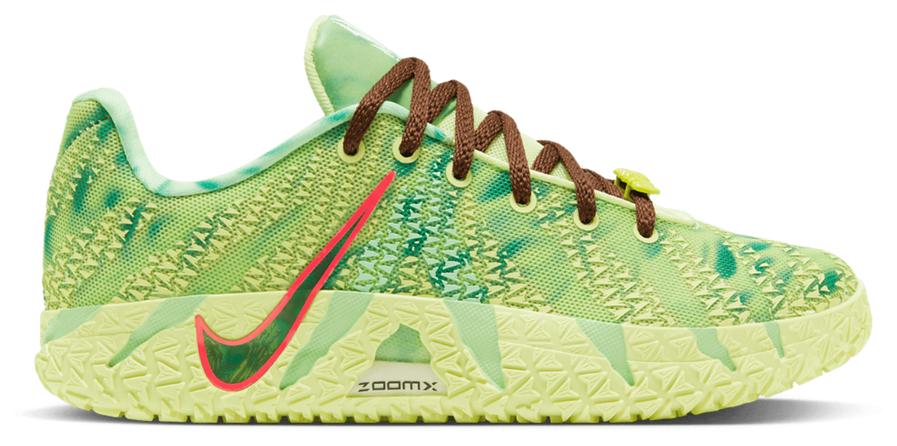 Nike Ja Zombie Foot Locker Canada