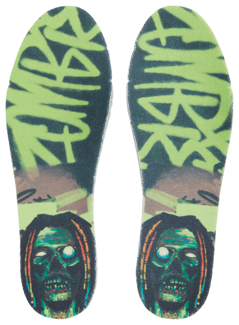 Nike Ja 3 Zombie  Image 9 of 10. Tap to open photo gallery.