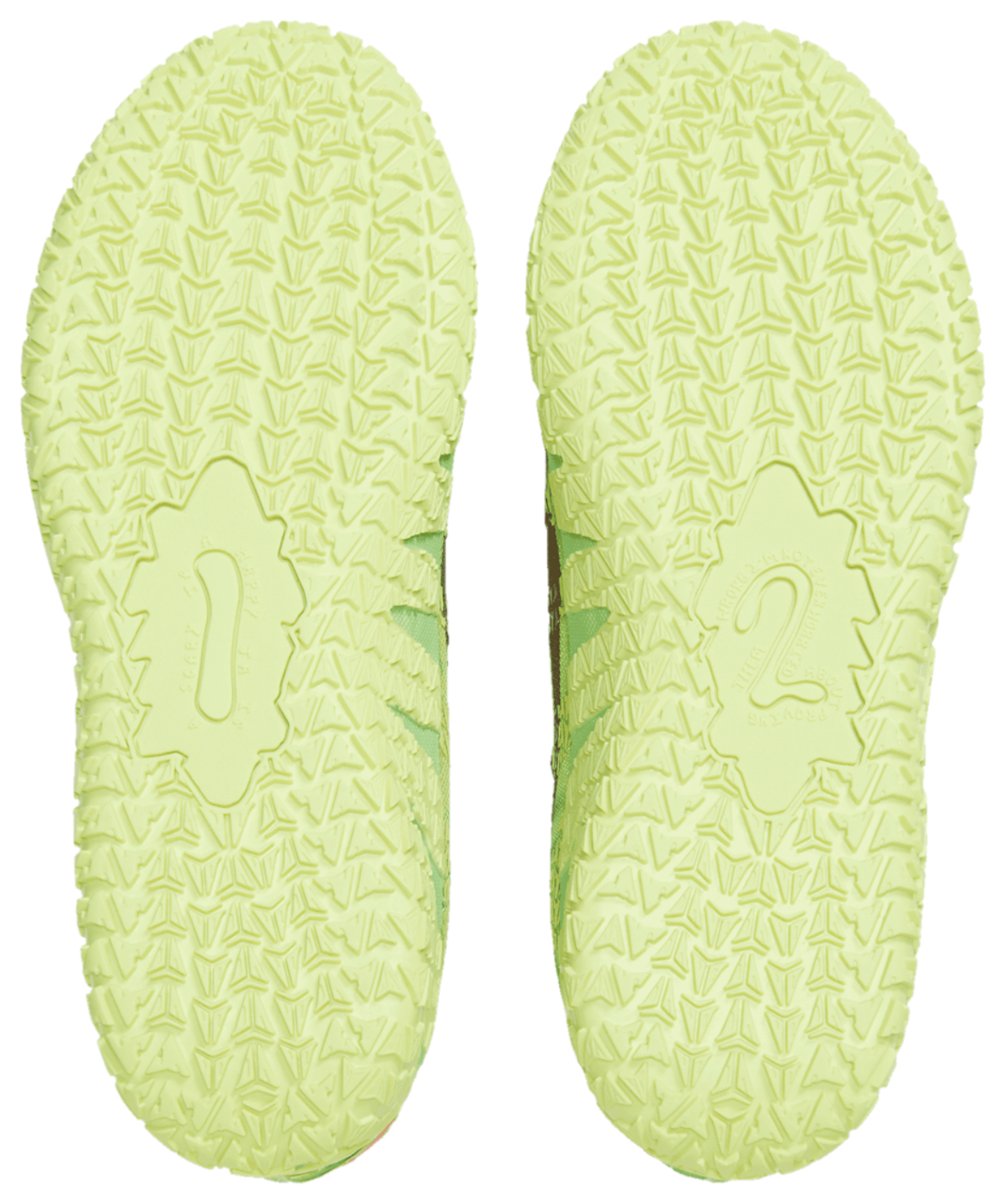 Nike Ja 3 Zombie  Image 10 of 10. Tap to open photo gallery.