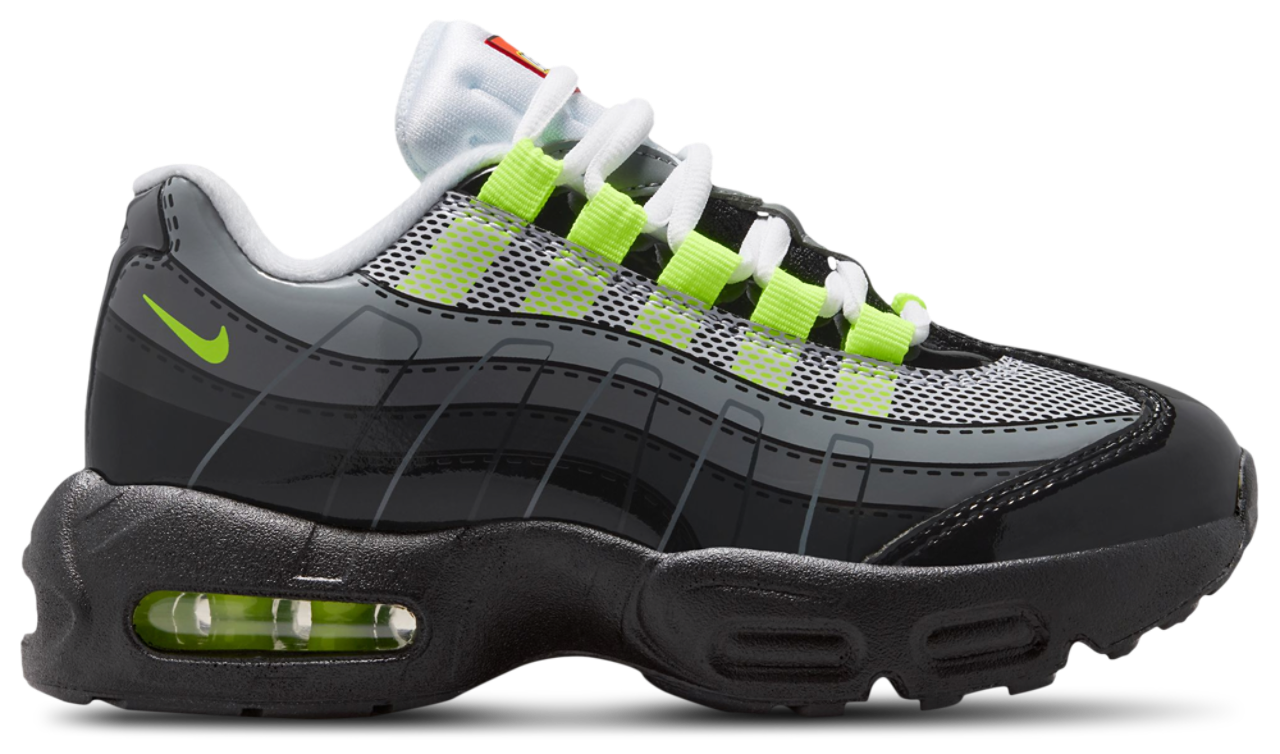 Nike Air Max 95 Image 1 of 5. Tap to open photo gallery.