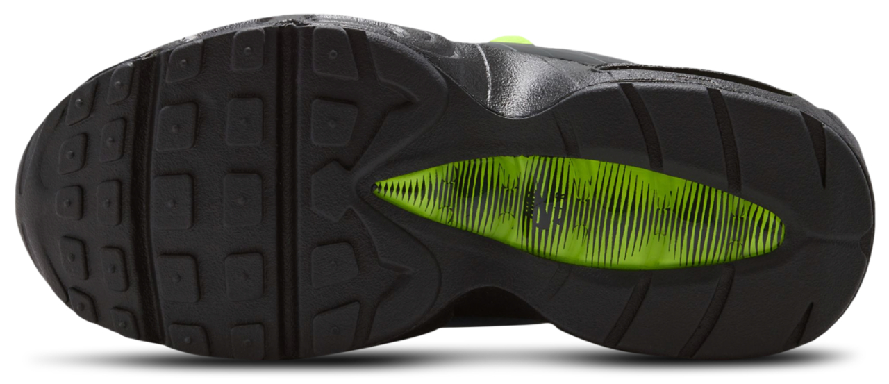 Nike Air Max 95 Image 5 of 5. Tap to open photo gallery.
