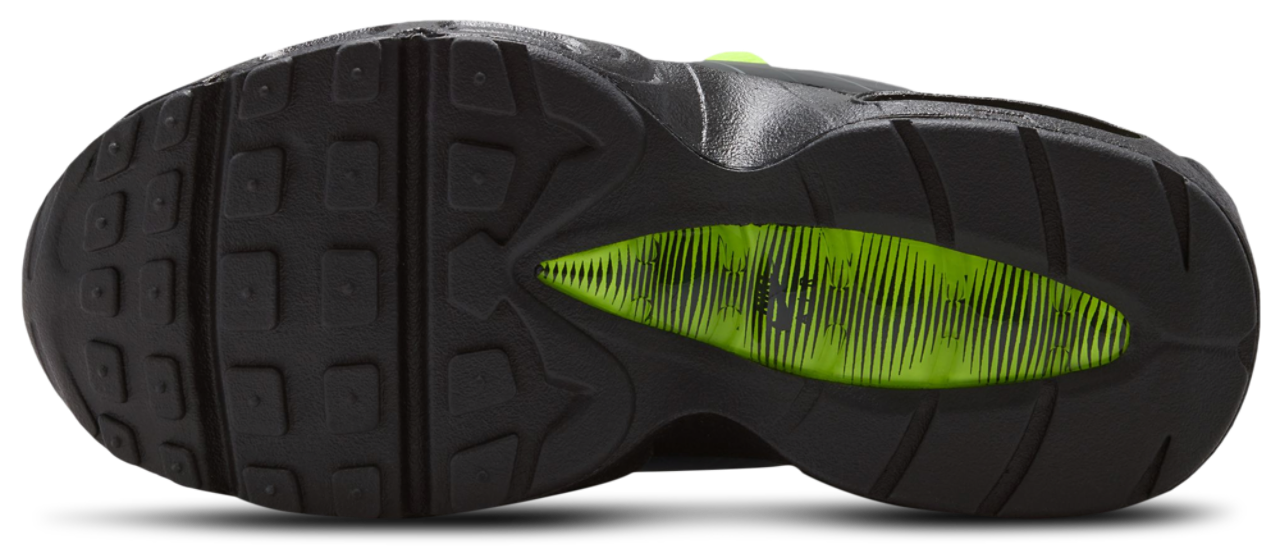 Nike Air Max 95 Image 5 of 5. Tap to open photo gallery.