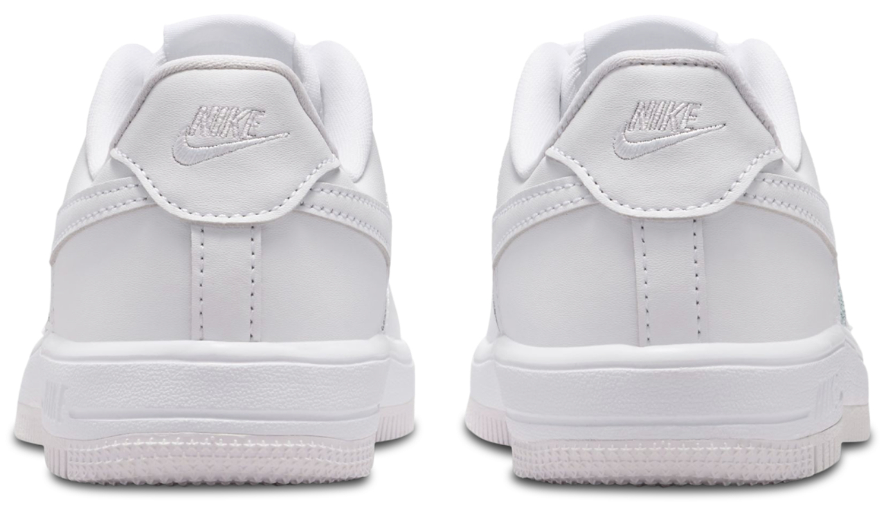 Nike Air Force 1 Low Lace  Image 3 of 5. Tap to open photo gallery.