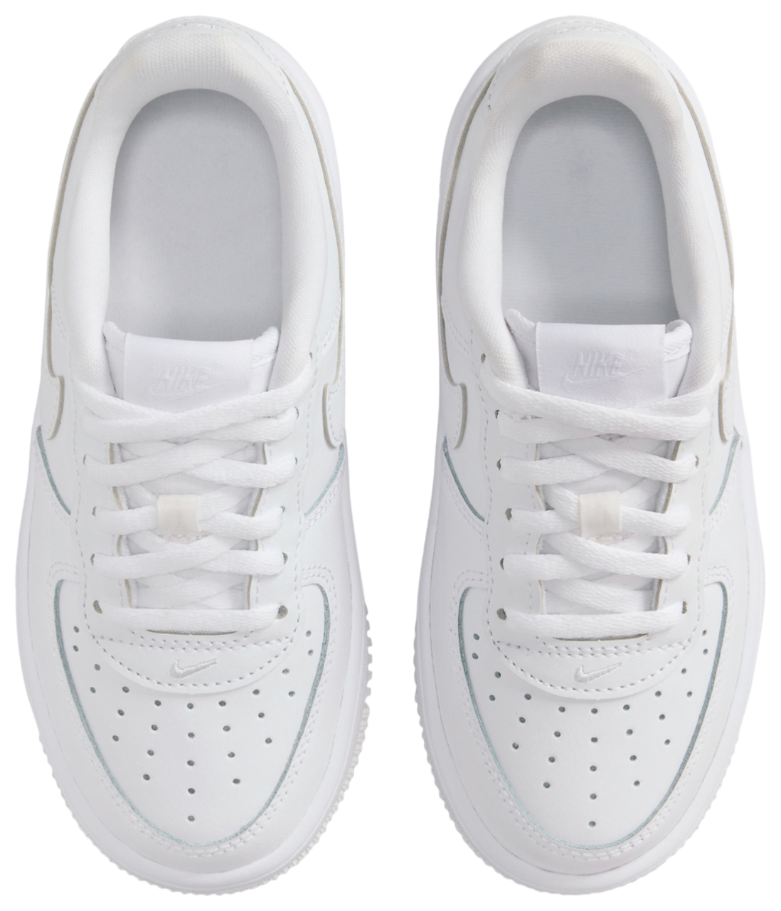 Nike Air Force 1 Low Lace  Image 4 of 5. Tap to open photo gallery.