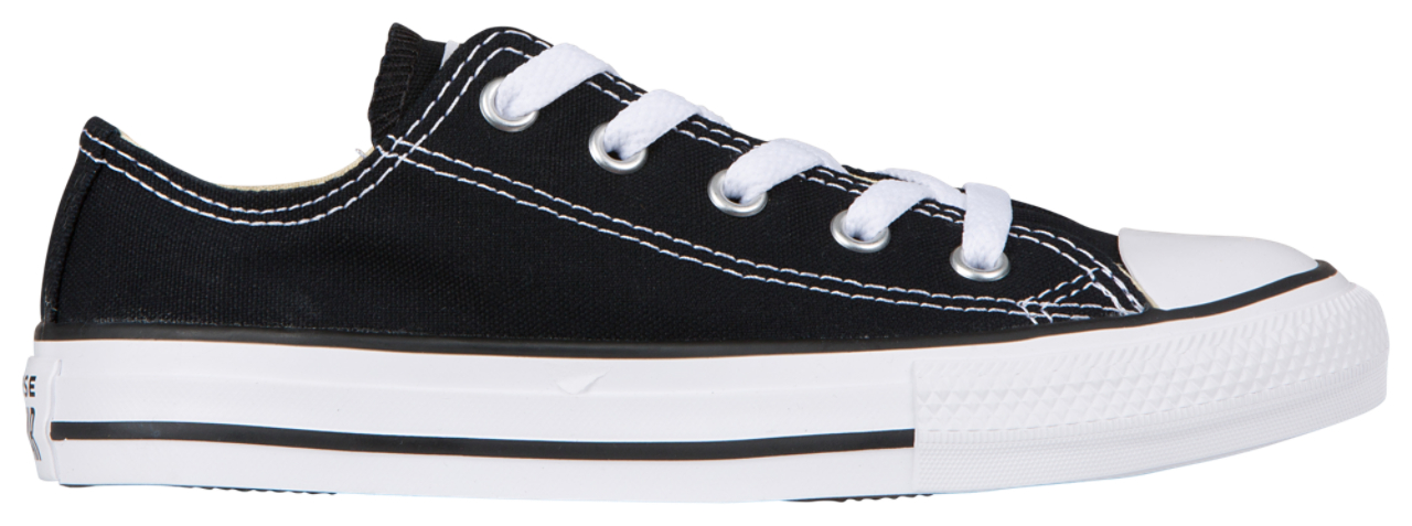 Converse Chuck Taylor OX Image 2 de 6. Appuyez pour ouvrir la galerie de photos.