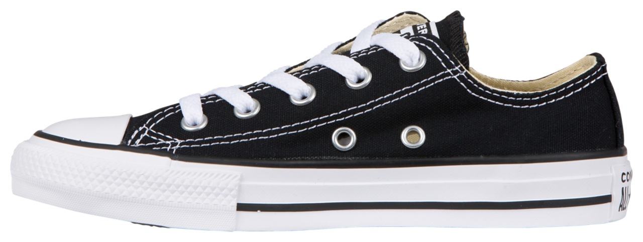 Converse Chuck Taylor OX Image 3 de 6. Appuyez pour ouvrir la galerie de photos.