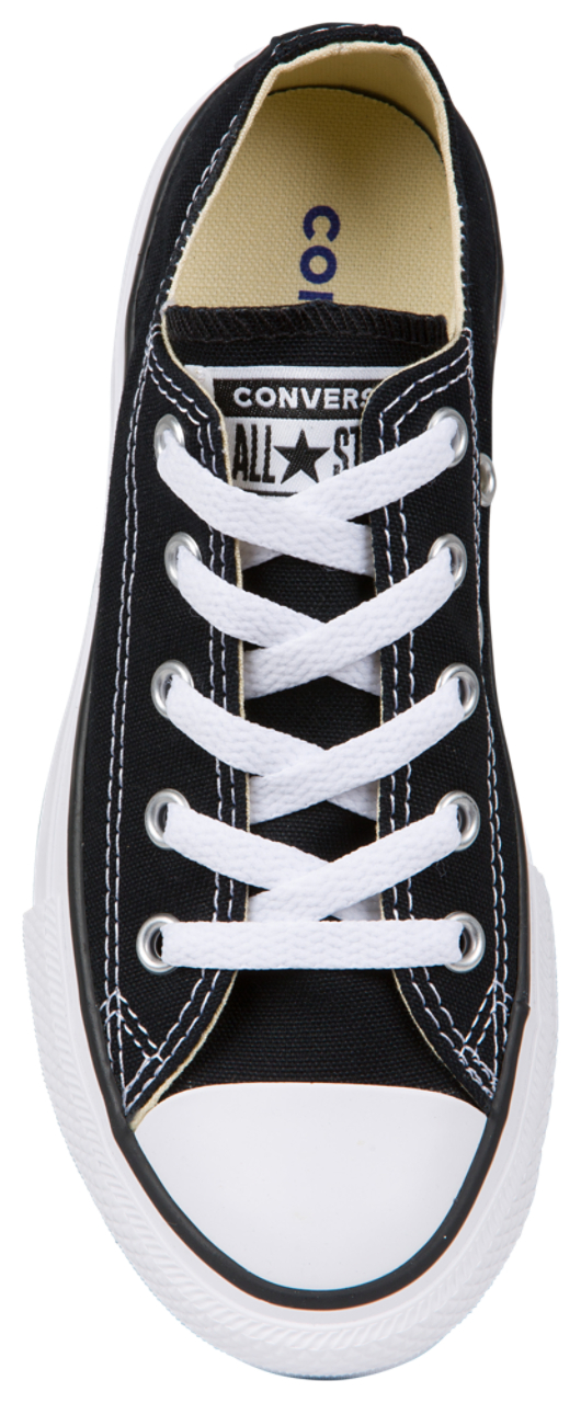 Converse Chuck Taylor OX Image 5 de 6. Appuyez pour ouvrir la galerie de photos.