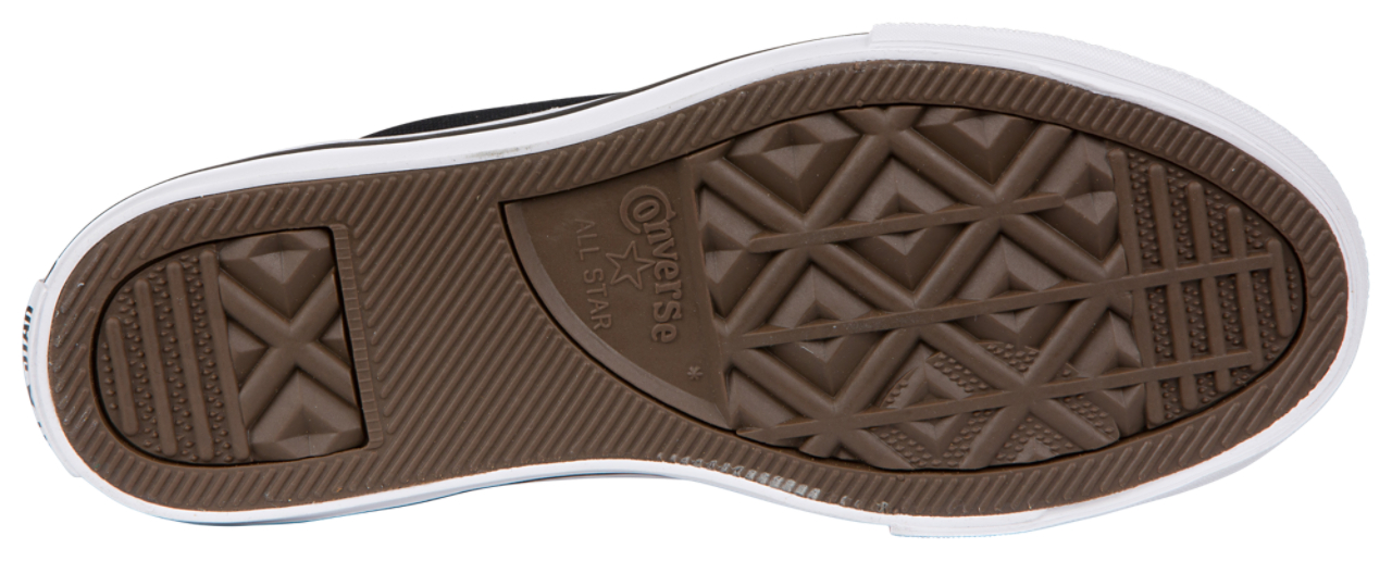 Converse Chuck Taylor OX Image 6 de 6. Appuyez pour ouvrir la galerie de photos.