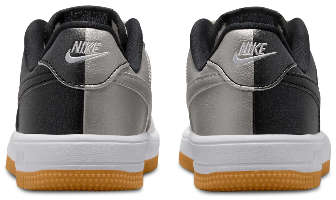 Nike Force 1 Low Lv8 5 Lace-Up  Image 3 of 5. Tap to open photo gallery.