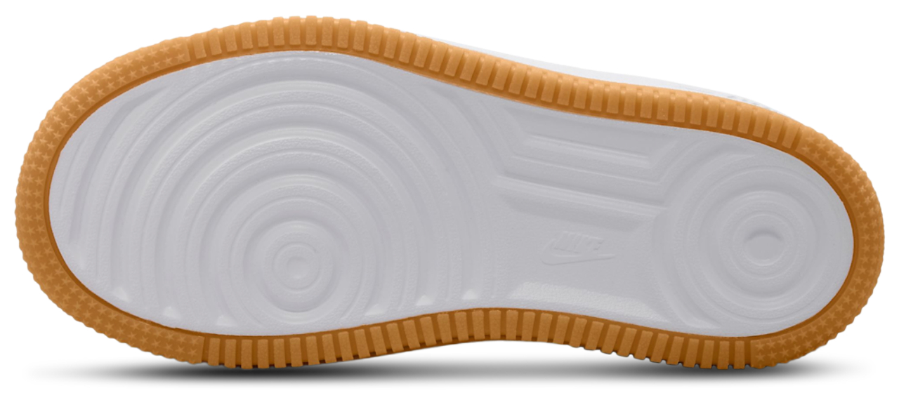 Nike Force 1 Low Lv8 5 Lace-Up  Image 5 of 5. Tap to open photo gallery.