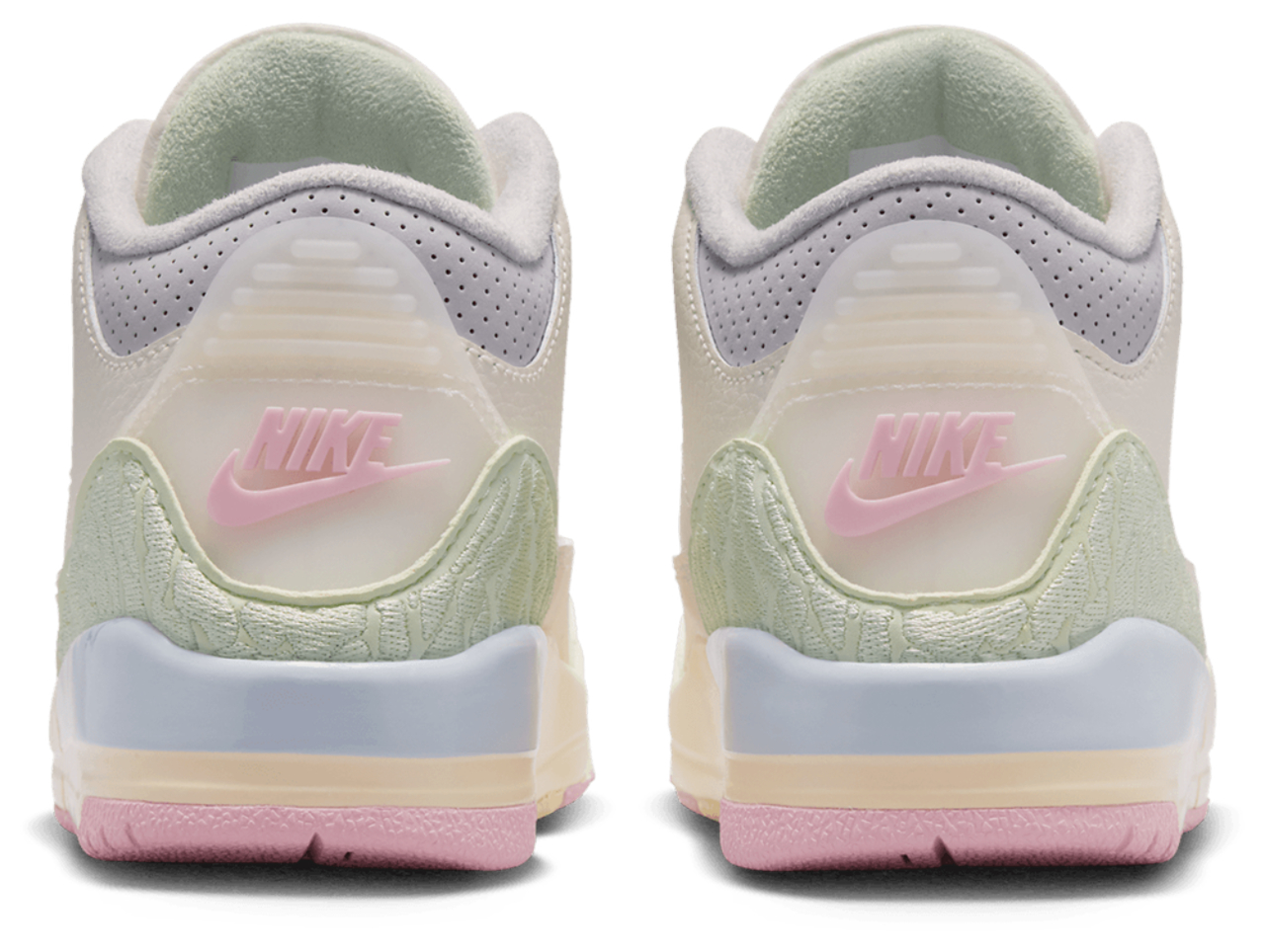 Jordan Retro 3  Image 3 of 8. Tap to open photo gallery.