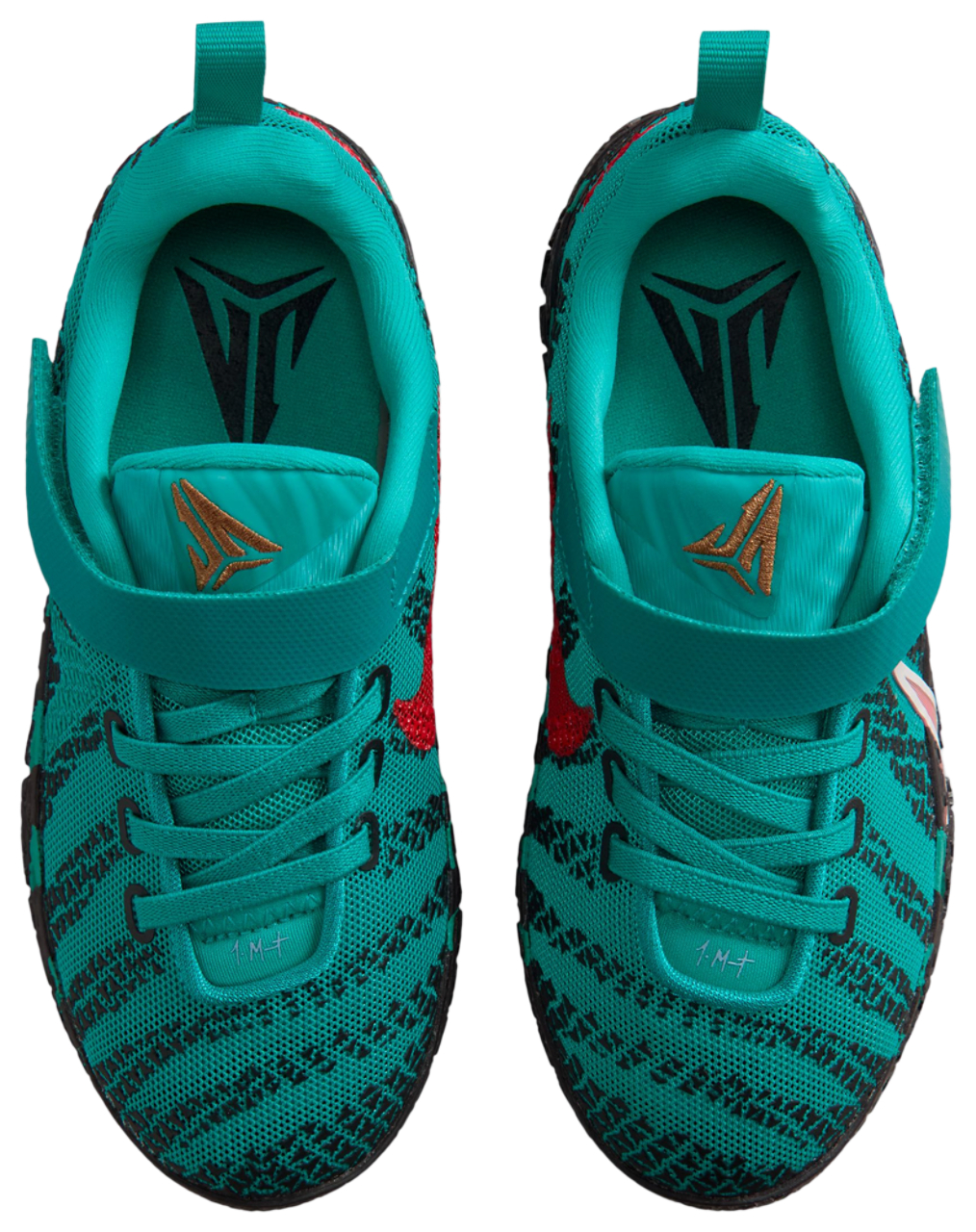 Nike Ja 3  Image 4 of 5. Tap to open photo gallery.