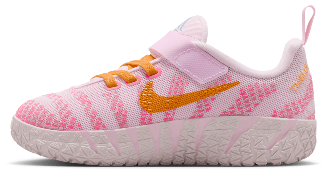 Nike JA 3  Image 2 of 9. Tap to open photo gallery.
