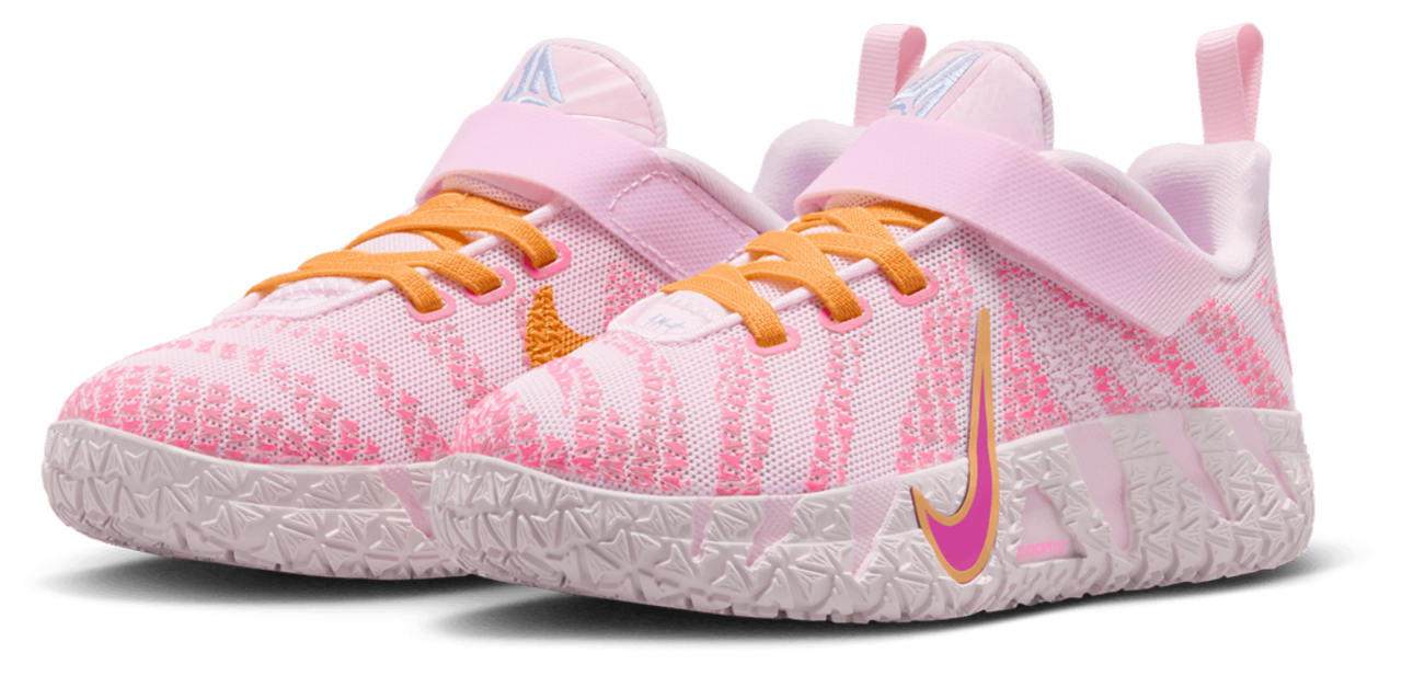Nike JA 3  Image 6 of 9. Tap to open photo gallery.