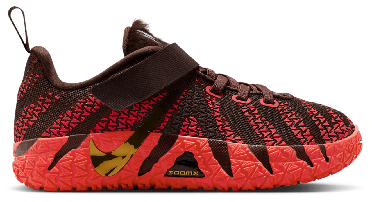 Nike JA 3 CNY  Image 1 of 10. Tap to open photo gallery.