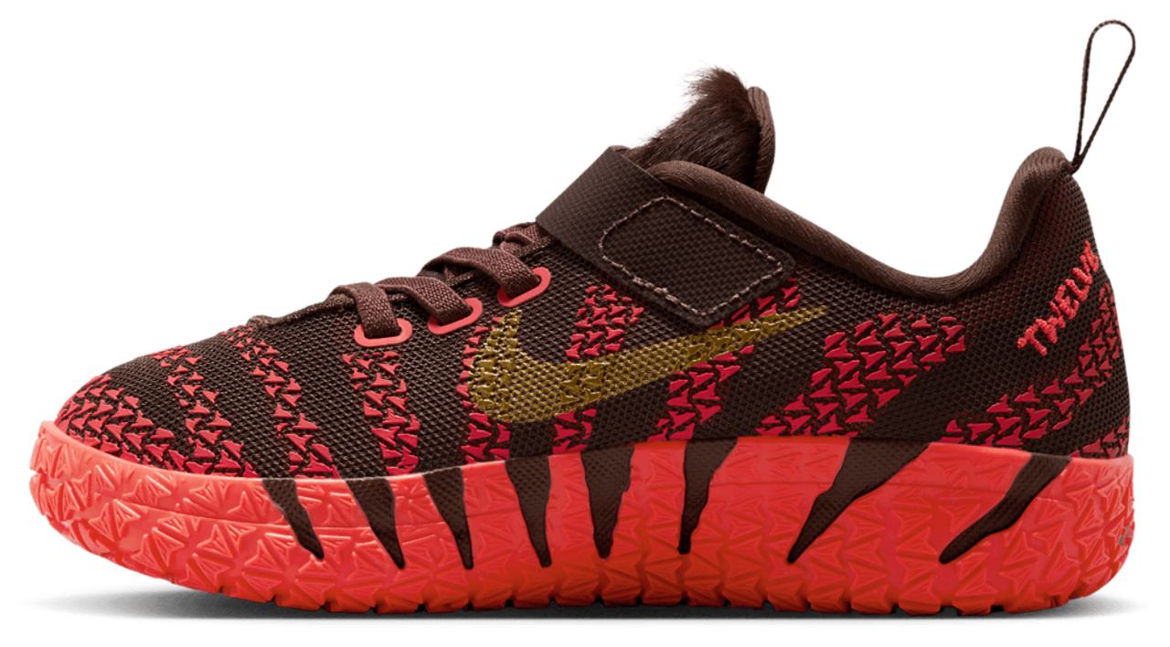 Nike JA 3 CNY  Image 2 of 10. Tap to open photo gallery.
