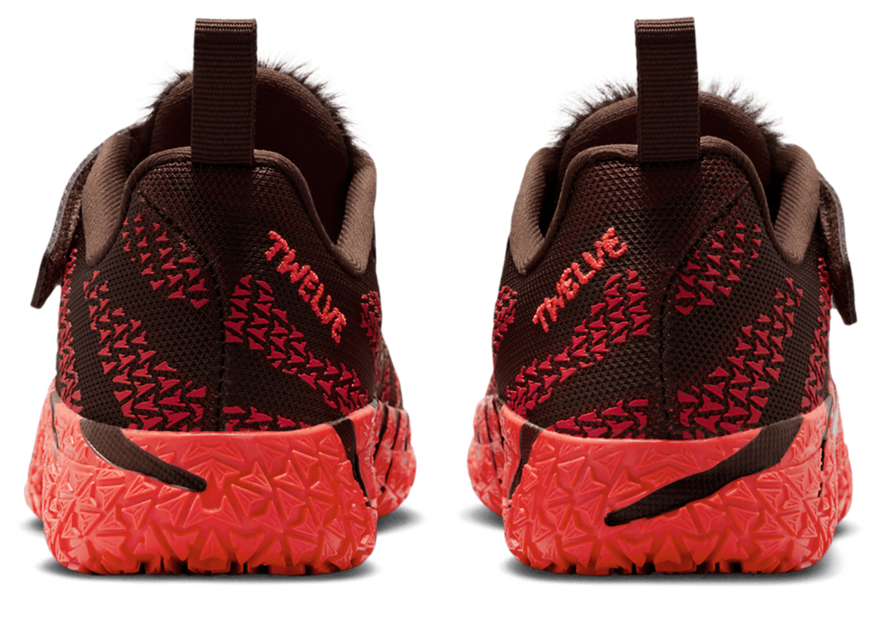 Nike JA 3 CNY  Image 3 of 10. Tap to open photo gallery.