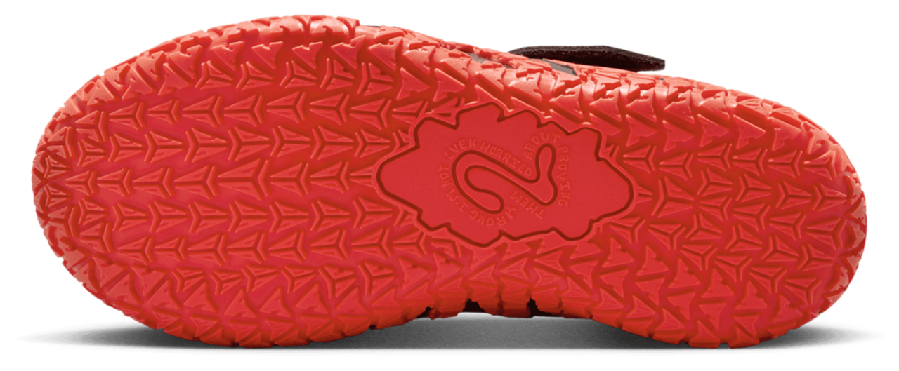 Nike JA 3 CNY  Image 5 of 10. Tap to open photo gallery.