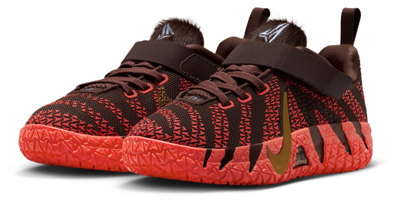 Nike JA 3 CNY  Image 6 of 10. Tap to open photo gallery.