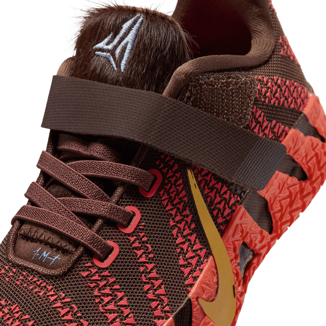 Nike JA 3 CNY  Image 7 of 10. Tap to open photo gallery.