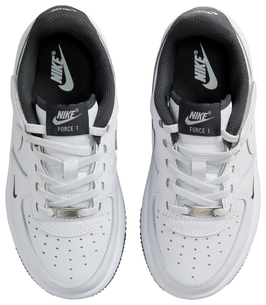 Nike Air Force 1 Colors  Image 4 of 5. Tap to open photo gallery.