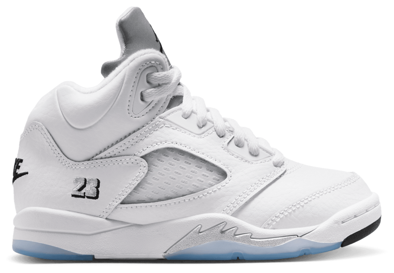 Jordan Retro 5 Image 1 of 8. Tap to open photo gallery.