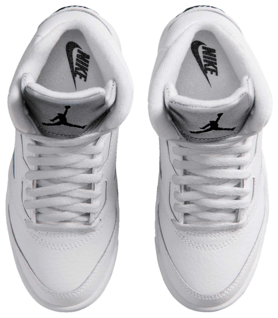 Jordan Retro 5 Image 4 of 8. Tap to open photo gallery.