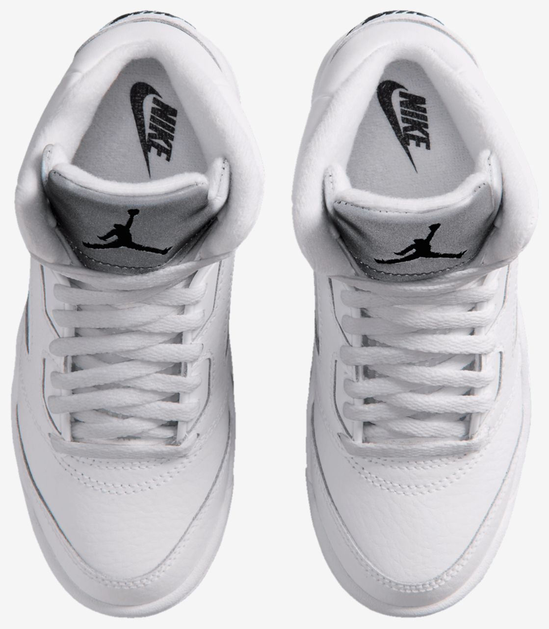 Jordan Retro 5 Image 4 of 8. Tap to open photo gallery.