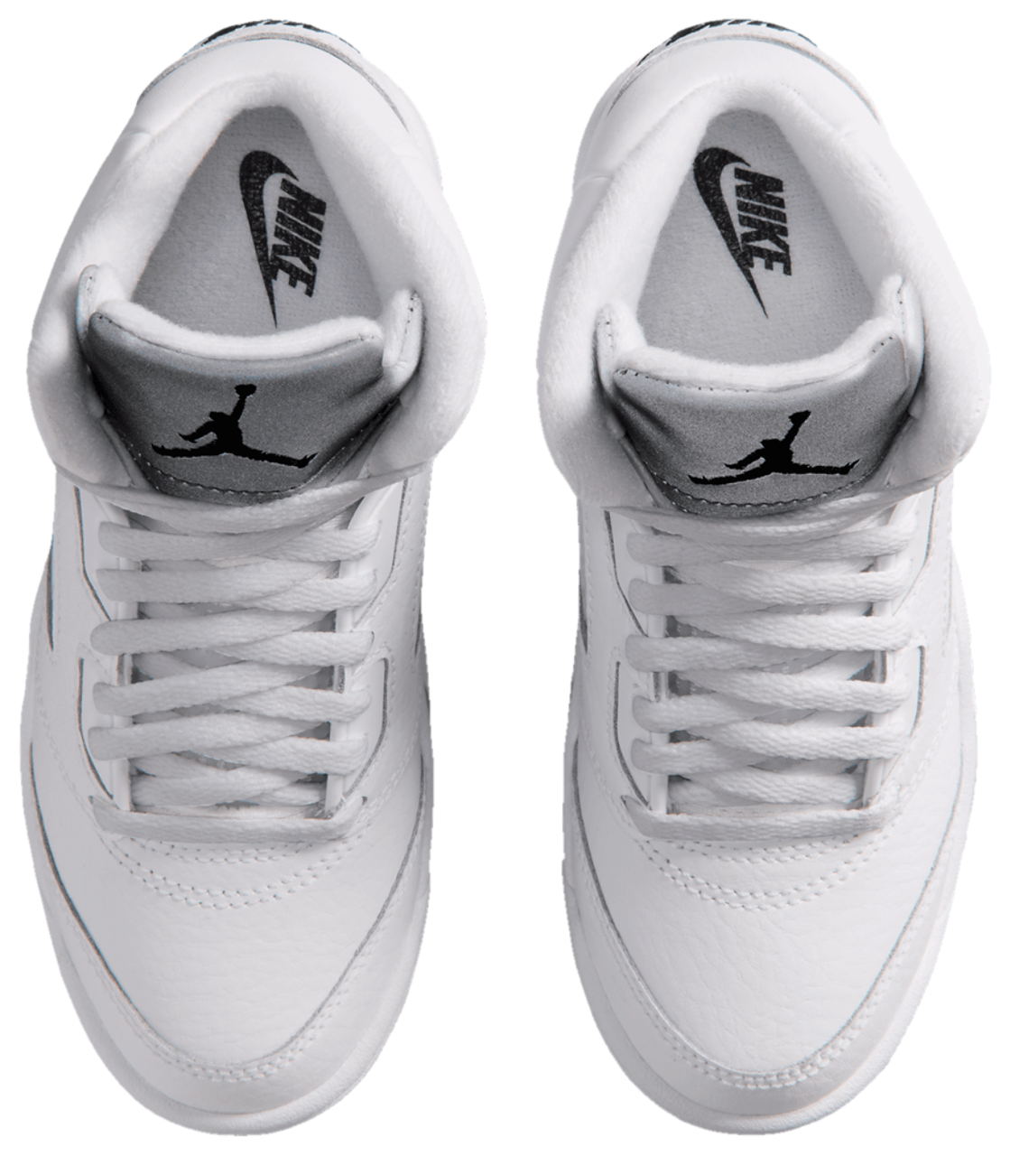 Jordan Retro 5 Image 4 of 8. Tap to open photo gallery.