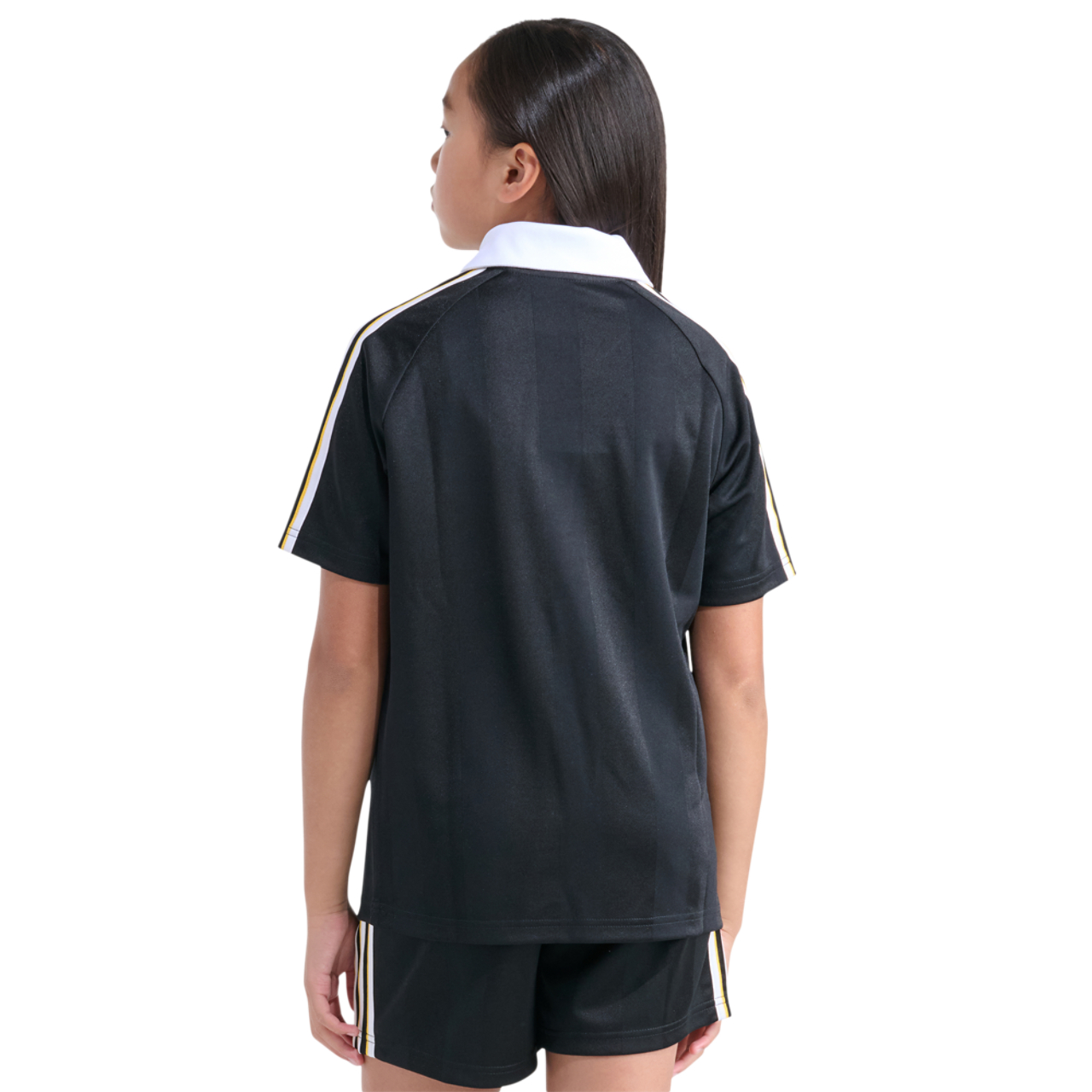 adidas Soccer Jersey Image 2 of 5. Tap to open photo gallery.