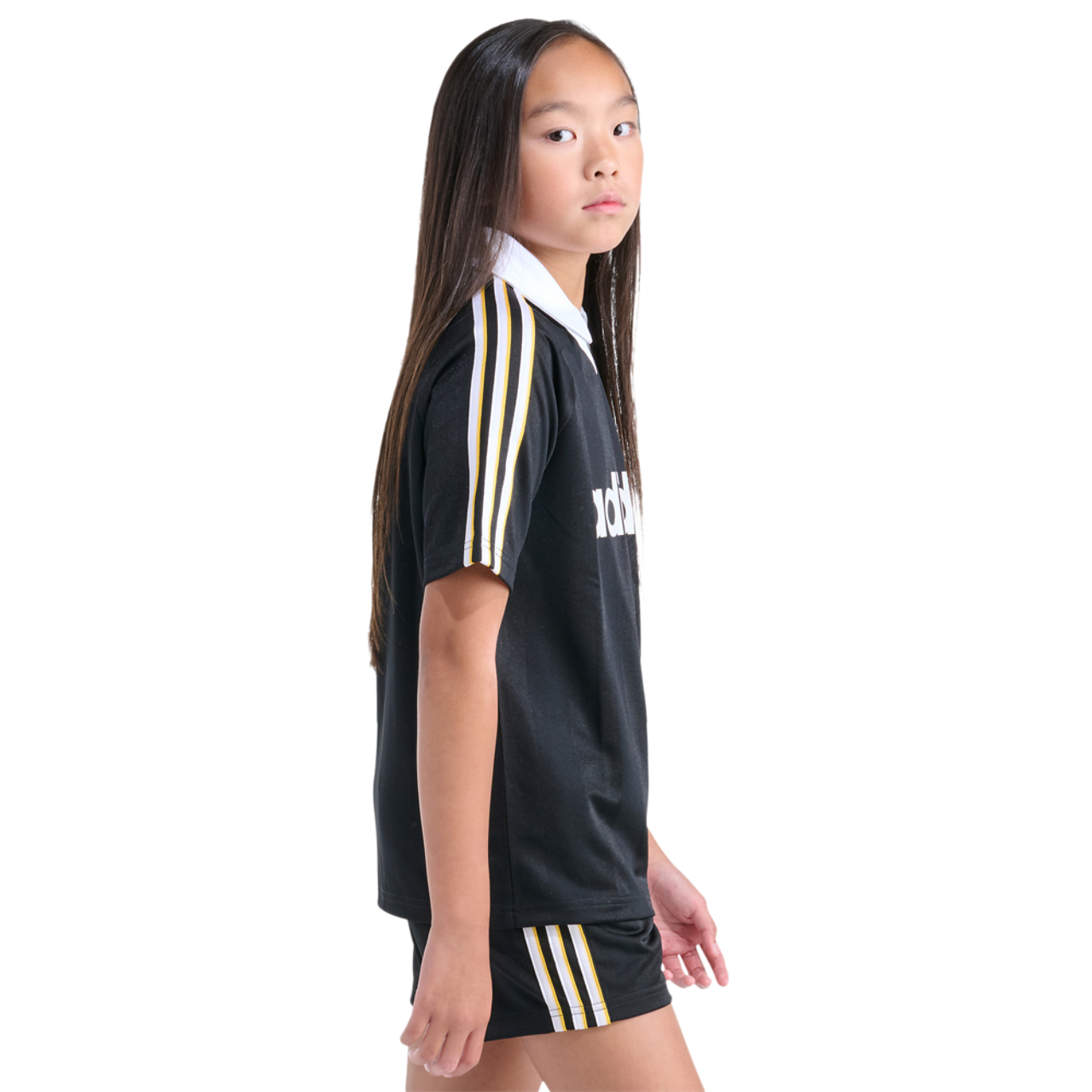 adidas Soccer Jersey Image 3 of 5. Tap to open photo gallery.