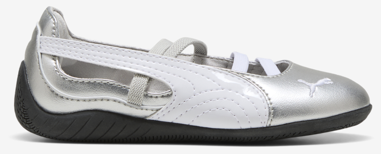 PUMA Speedcat Ballet Image 1 of 7. Tap to open photo gallery.