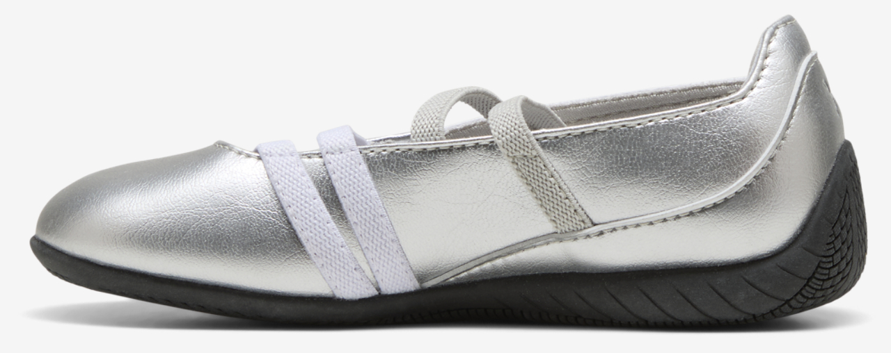 PUMA Speedcat Ballet Image 2 of 7. Tap to open photo gallery.