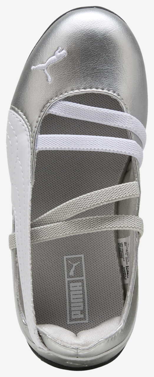 PUMA Speedcat Ballet Image 4 of 7. Tap to open photo gallery.
