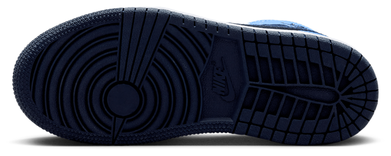 Jordan AJ 1 Mid Image 5 of 5. Tap to open photo gallery.