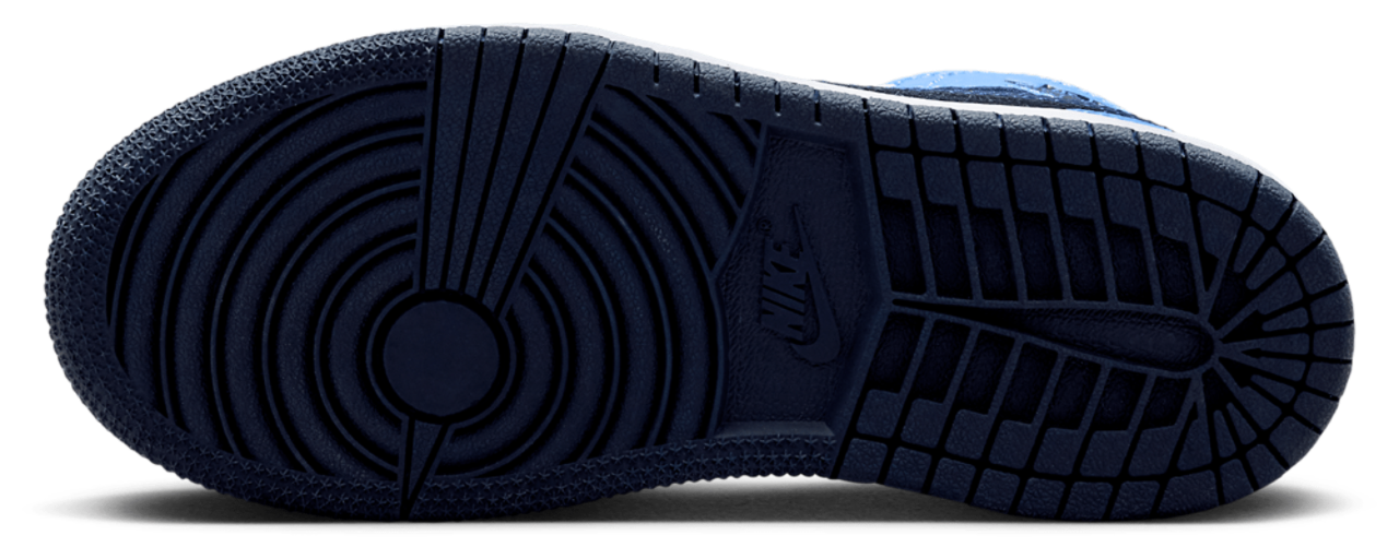 Jordan AJ 1 Mid Image 5 of 5. Tap to open photo gallery.