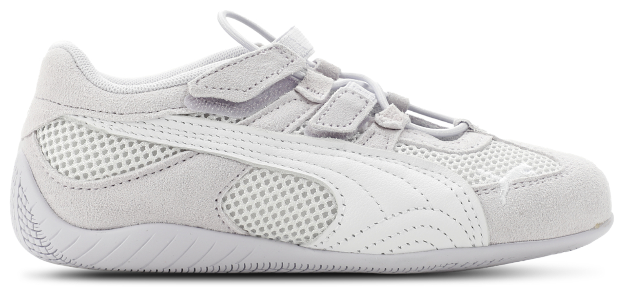 PUMA Speedcat Go Image 1 of 7. Tap to open photo gallery.