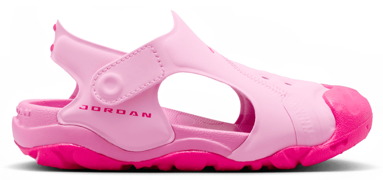 Jordan OTDR Sandals Image 1 of 8. Tap to open photo gallery.